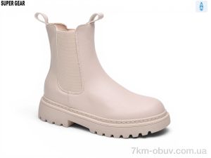 купить Super Gear 0025-02 beige оптом