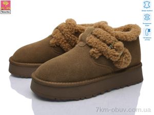 купить оптом PLPS-Nanachka BL2641 caramel