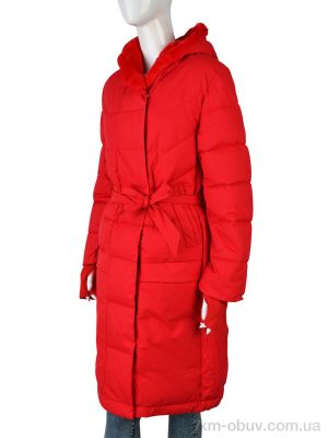 купить Obuvok 5858 (12063) red оптом