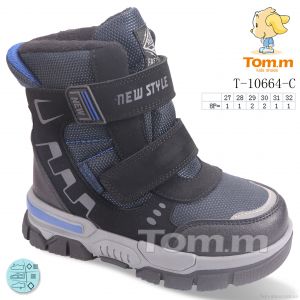 купить Ok Shoes T-10664-C оптом