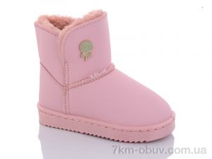 купить оптом ASHIGULI B305 pink