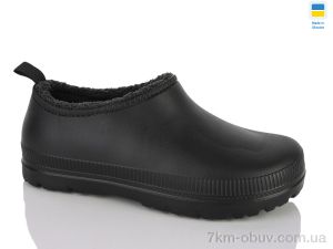 купить оптом Lot Shoes N119 чорний