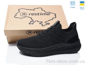 купить Restime BML25414 black оптом