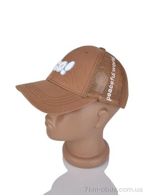 купить RuBi 0307-6 brown оптом