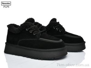 купить PLPS-Nanachka 2631 black оптом