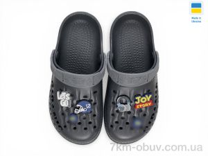 купить оптом Rai shoes 009 графіт