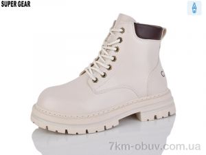 купить Super Gear PV25-37 beige оптом