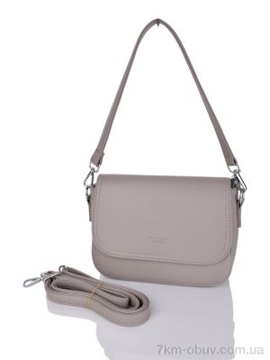 купить Sheng Ma-Lusha 882161 khaki-grey оптом