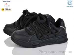 купить Clibee-Doremi C11157-0 black оптом