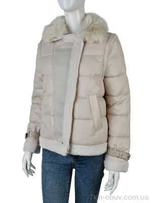 купить Obuvok 349 (12056) l.beige оптом