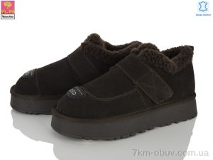 купить PLPS-Nanachka 2639 brown оптом