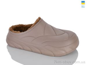купить Крок C128 св.коричневий оптом