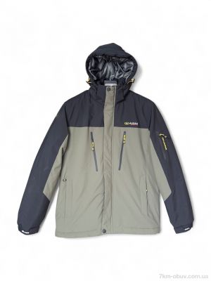 купить Audsa A25028-10 khaki оптом