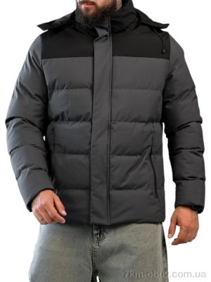 купить 3033 BL25-JK3099 grey оптом