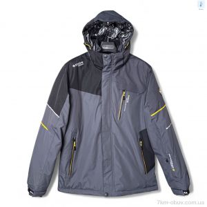 купить Audsa S22068-86 grey-black оптом