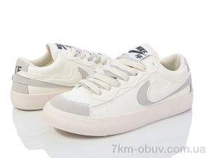 купить Violeta HD41(149-45) white-grey оптом