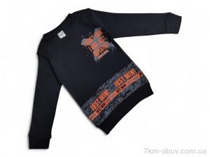 купить Kids-modnik 2035 чорний оптом