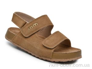 купить TOM.M T68063 brown оптом