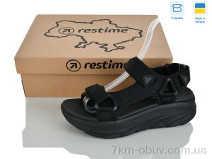 купить оптом Restime YWL26783 black