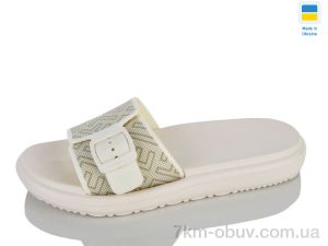 купить оптом Lot Shoes 841 фенді кремовий