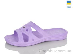 купить оптом Lot Shoes Камінчик старий бузок