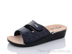 купить оптом Makers Shoes 2125 black