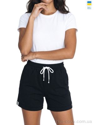 купить оптом Sport style 0621 чорний