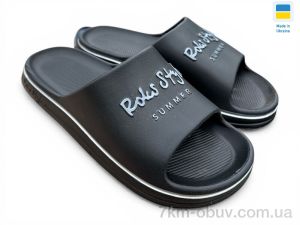 купить Rai shoes 520(010) чорний оптом