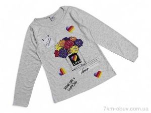 купить Kids-modnik 1685 св.сірий оптом