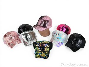 купить оптом Cheryagroup Бейсболка з сіткою на регуляторі 001-1 mix