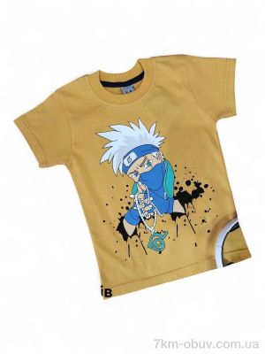 купить Kids-modnik 4384 гірчичний оптом