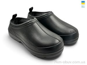 купить Rai shoes 7007 чорний оптом