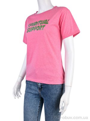 купить оптом Obuvok 08789-6-1 pink