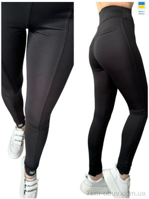 купить Sport style 50819 чорний оптом