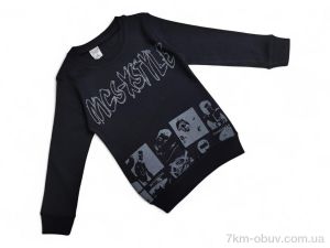 купить Kids-modnik 2025 чорний оптом