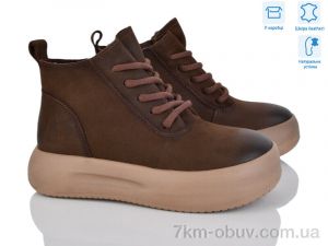 купить S.Sofi.S 86682 brown оптом