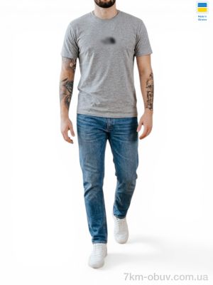 купить Sport style 01TF  батал сірий оптом