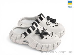 купить оптом Rai shoes DS77 білий