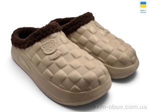 купить Rai shoes 604 капучіно оптом