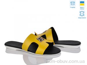 купить A.Dama MV127-3 жовтий оптом