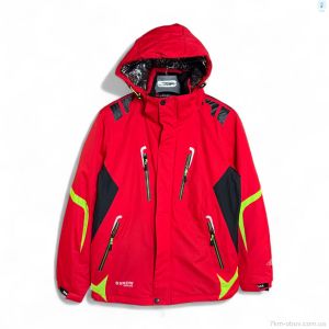 купить оптом Audsa S22081-1 red