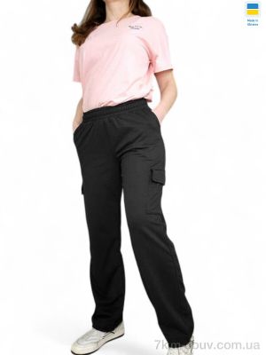 купить Sport style 8052 чорний оптом