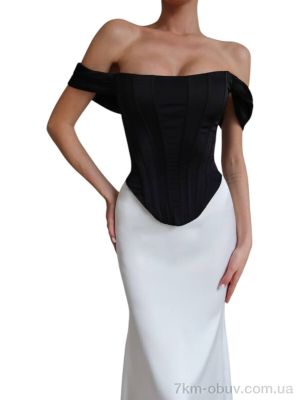 купить Alisa Brand 609 чорний оптом