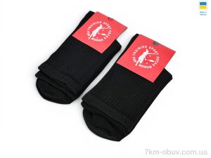 купить ГС Шкарпетки 102 black оптом