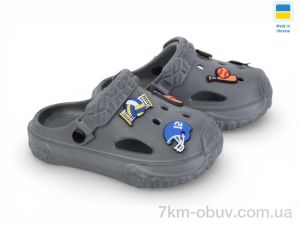 купить оптом Rai shoes 3001 сірий