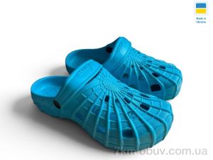 купить Rai shoes SV16 бірюзовий оптом