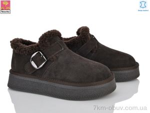 купить PLPS-Nanachka GF2651 brown оптом