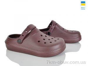 купить Rai shoes E161 шоколад оптом