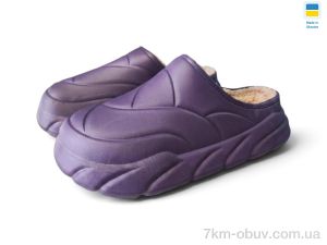 купить Rai shoes 101 фіолетовий оптом