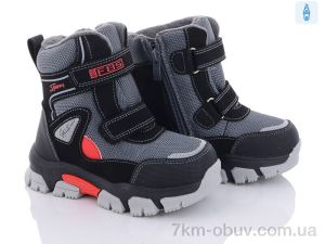 купить Ok Shoes T6926-3 оптом